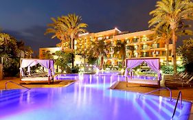 Exe Estepona Thalasso & Spa - Adults Only